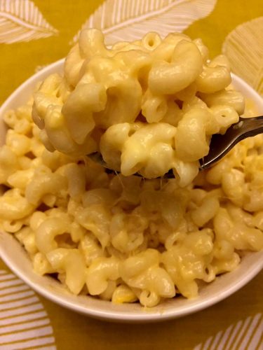 Instapot Macaroni And Cheese