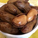 Instant Pot Boiled Peanuts Recipe