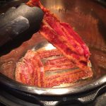 Instant Pot Bacon