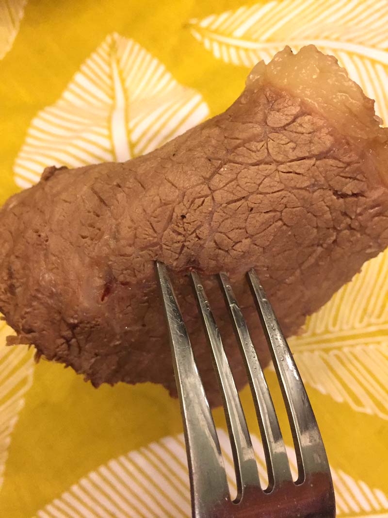 Instant Pot Roast Beef Recipe Instant Pot Roast Beef