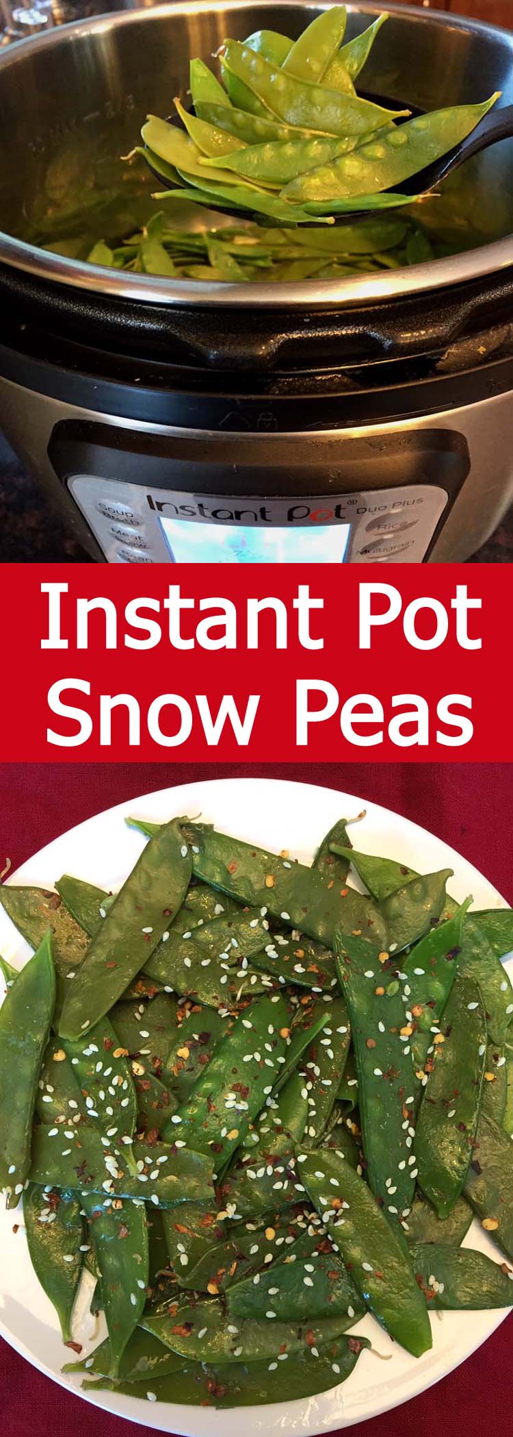 cook snow peas cook snow peas
