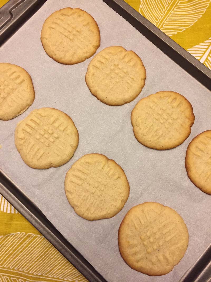 Parchment paper for non stick baking melanie cooks