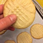 Keto Butter Cookies Recipe With Almond Flour