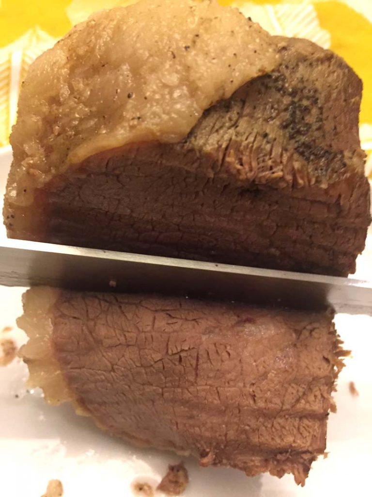 Instant Pot Roast Beef Recipe – Melanie Cooks