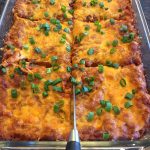 Enchilada Casserole Recipe