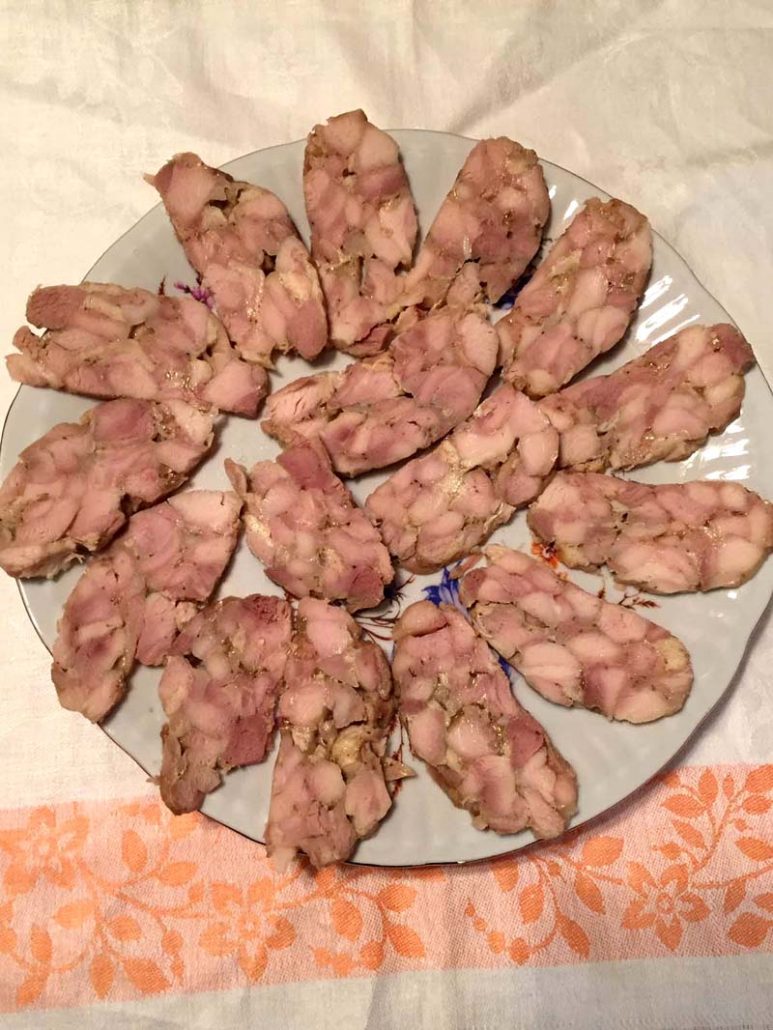 keto chicken thighs roll