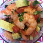 Mexican Shrimp Cocktail