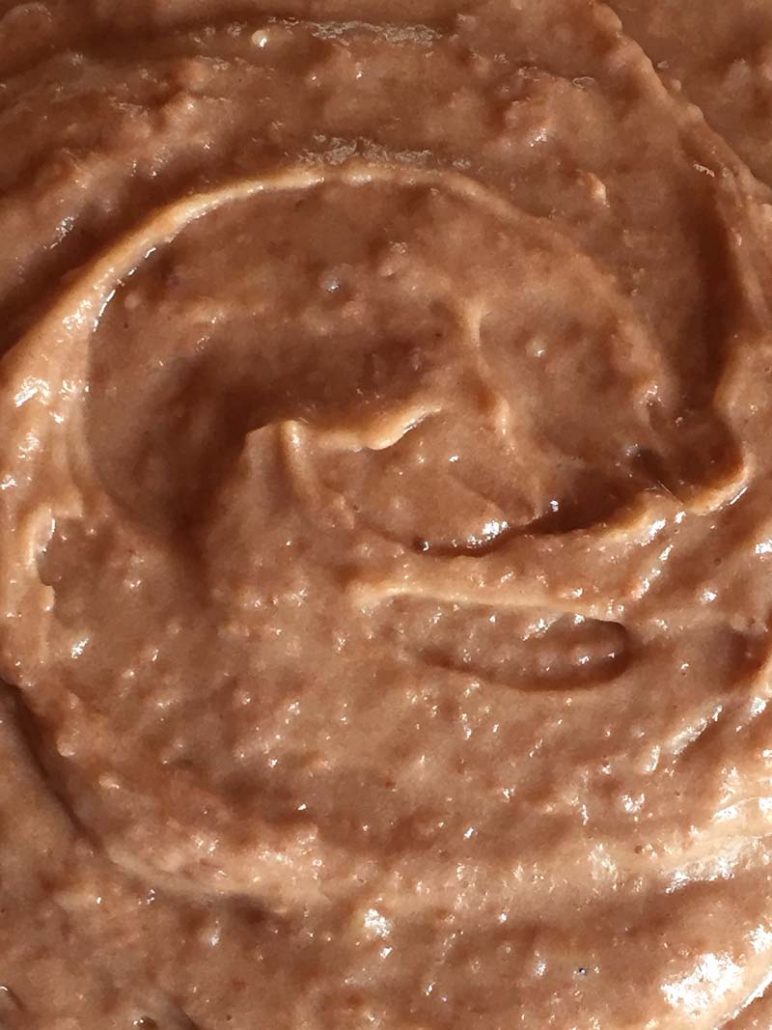 easy instant pot refried beans from scratch