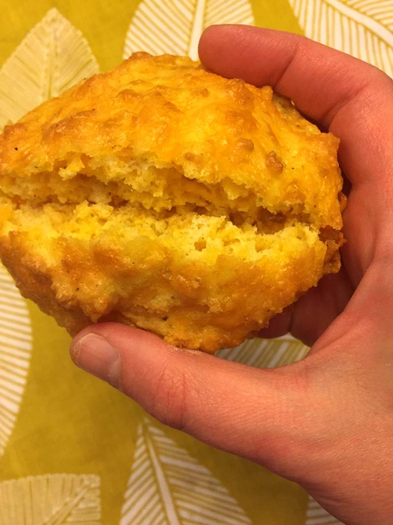 gluten free red lobster biscuits