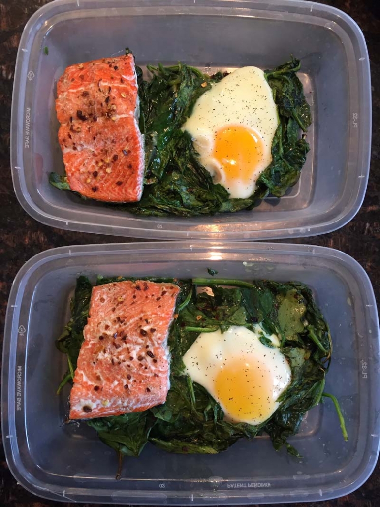 meal prep recipes