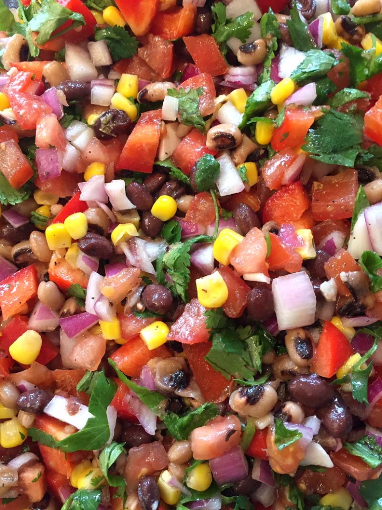 easy cowboy caviar