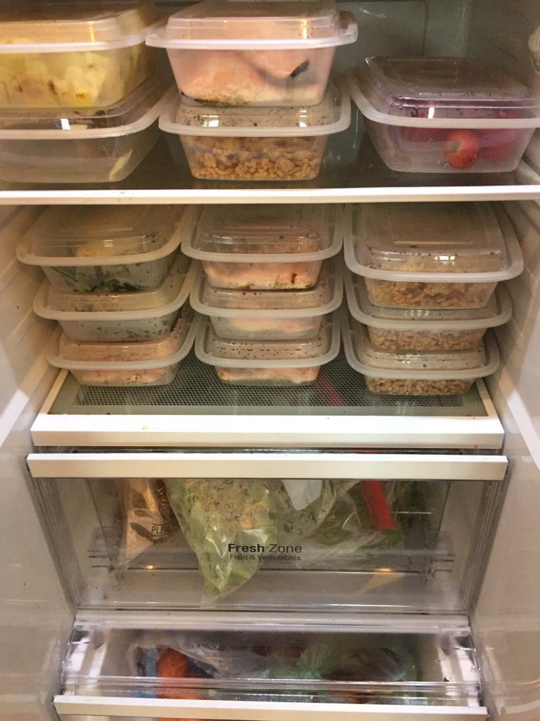 Best Meal Prep Containers For Organized Food Storage