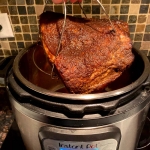 Instant Pot Beef Brisket