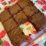 Keto Brownies