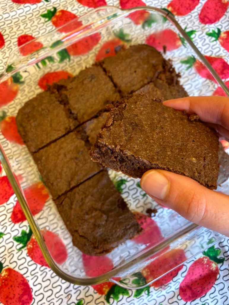 easy keto brownie recipe
