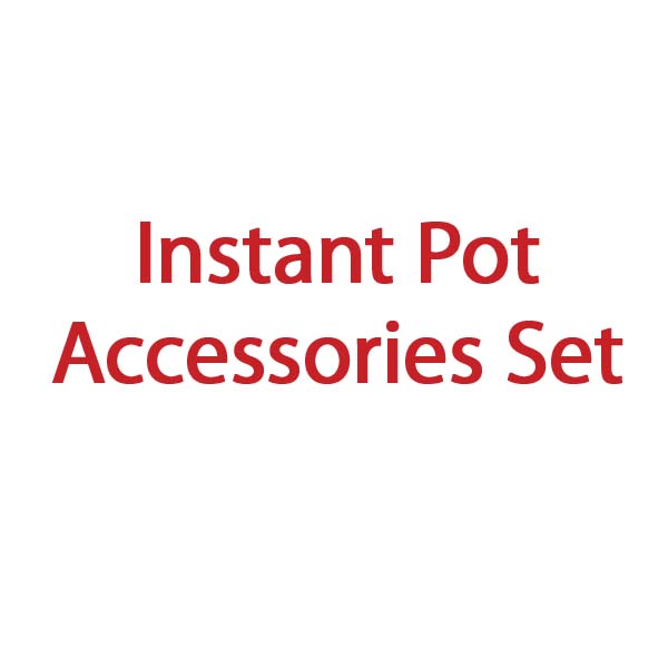 instant pot accessories set