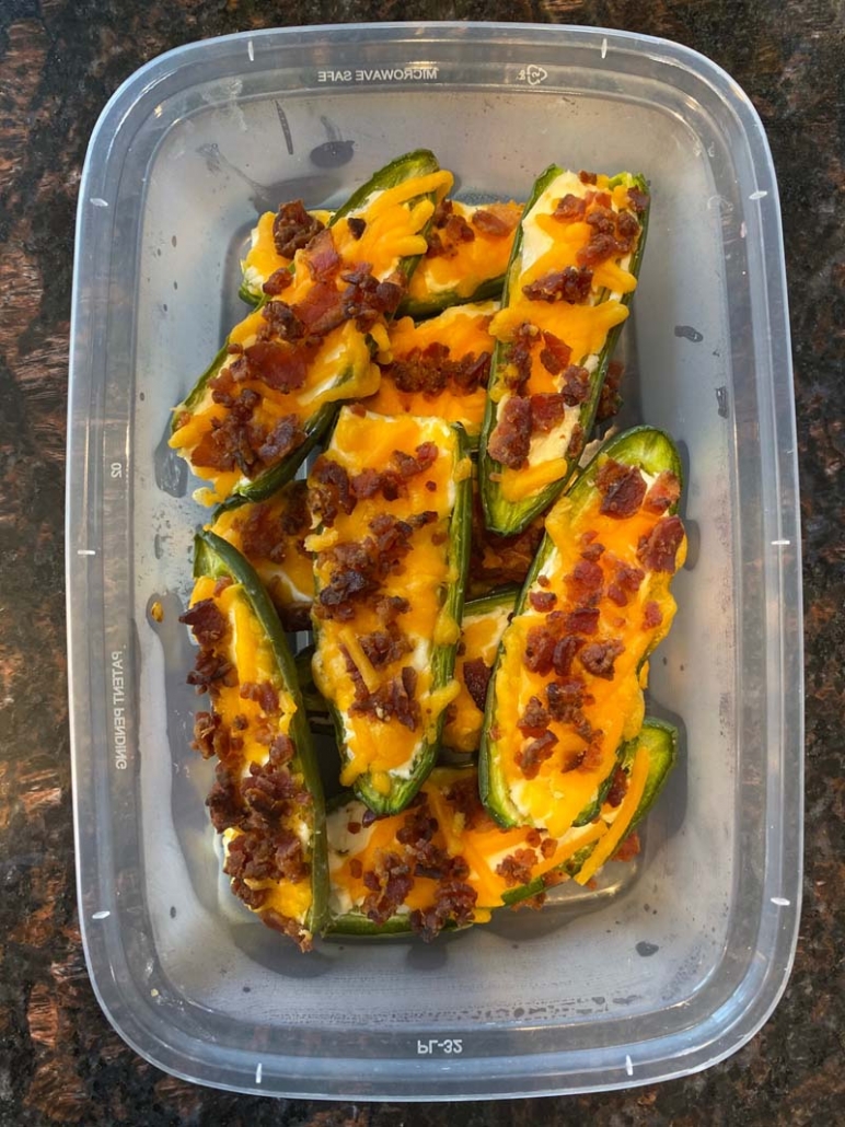 make ahead jalapeno poppers