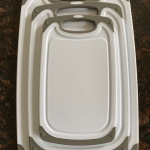 cutting boards