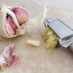 What Is The Best Garlic Press?