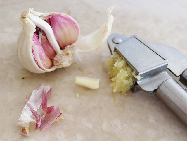 What Is The Best Garlic Press?