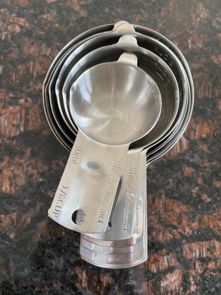 The Best Measuring Cups