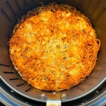 Air Fryer Hashbrowns