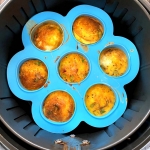 The Best Air Fryer Egg Molds of 2023