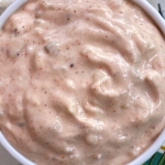 Homemade Thousand Island Dressing Recipe