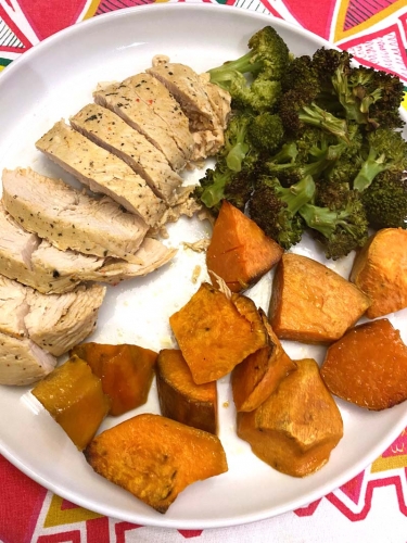 Instant Pot Turkey Tenderloin Recipe