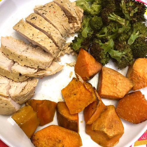 Instant Pot Turkey Tenderloin (Fresh or Frozen) – Melanie Cooks