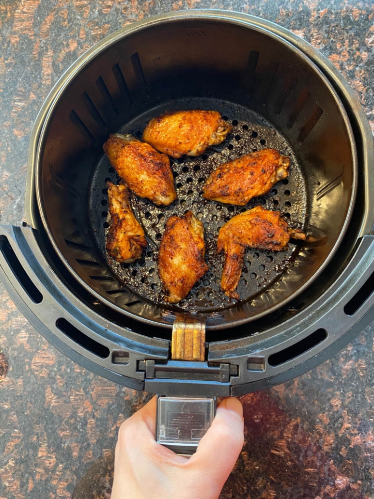 Air Fryer Panko Chicken – Melanie Cooks