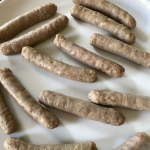 Instant pot breakfast sausage 12