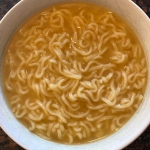 Instant pot ramen noodles 7