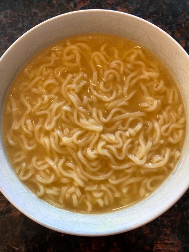 Instant pot ramen noodles 7