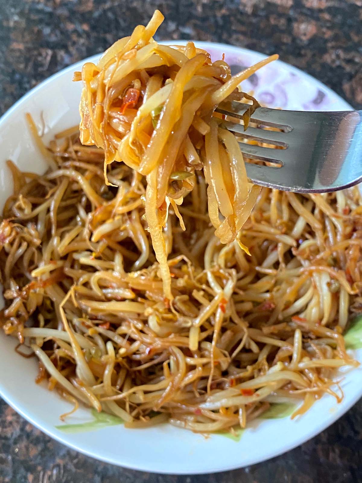 Sauteed Bean Sprouts How To Cook Bean Sprouts Recipes To Saut 