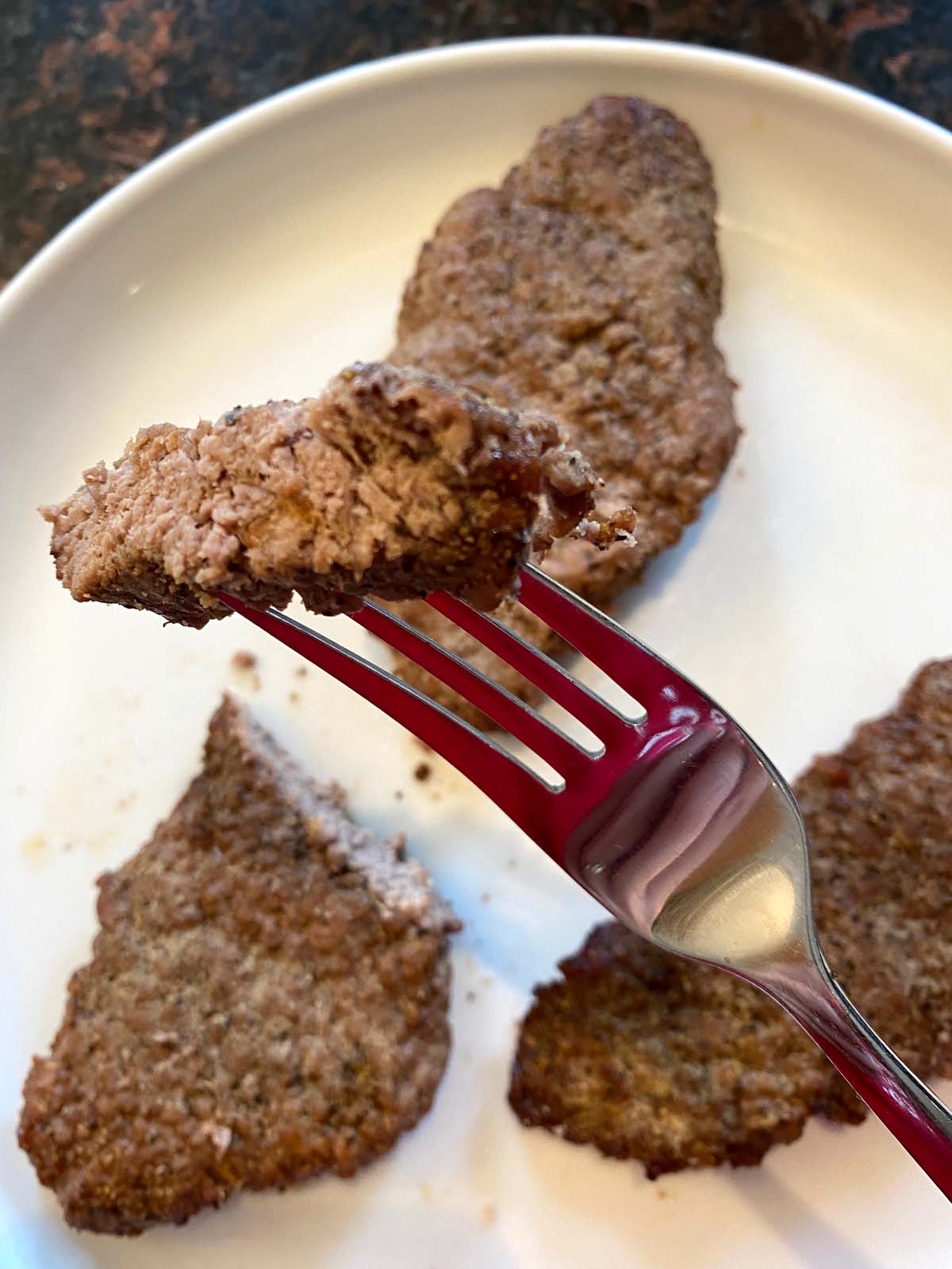 Air Fryer Cube Steak Recipe Melanie Cooks