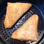 apple turnovers in the air fryer