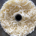 How To Make Shredded Cheese In A Food Processor