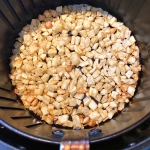 Frozen Diced Potatoes In Air Fryer