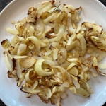 Air Fryer Fried Onions (6)