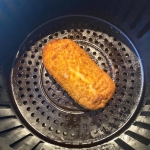 Air fryer chicken kiev (5)