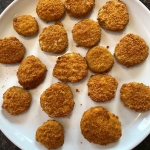 Air Fryer Frozen Fried Pickles (6)