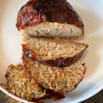 Air Fryer Meatloaf (8)