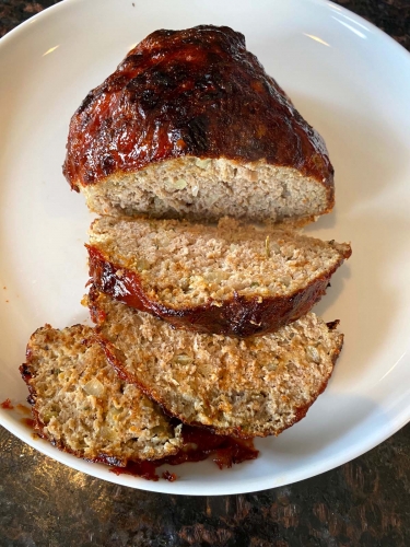 Air Fryer Meatloaf (8)