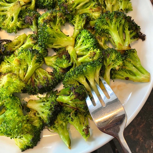Sauteed Broccoli Recipe How To Cook Broccoli On A Frying Pan