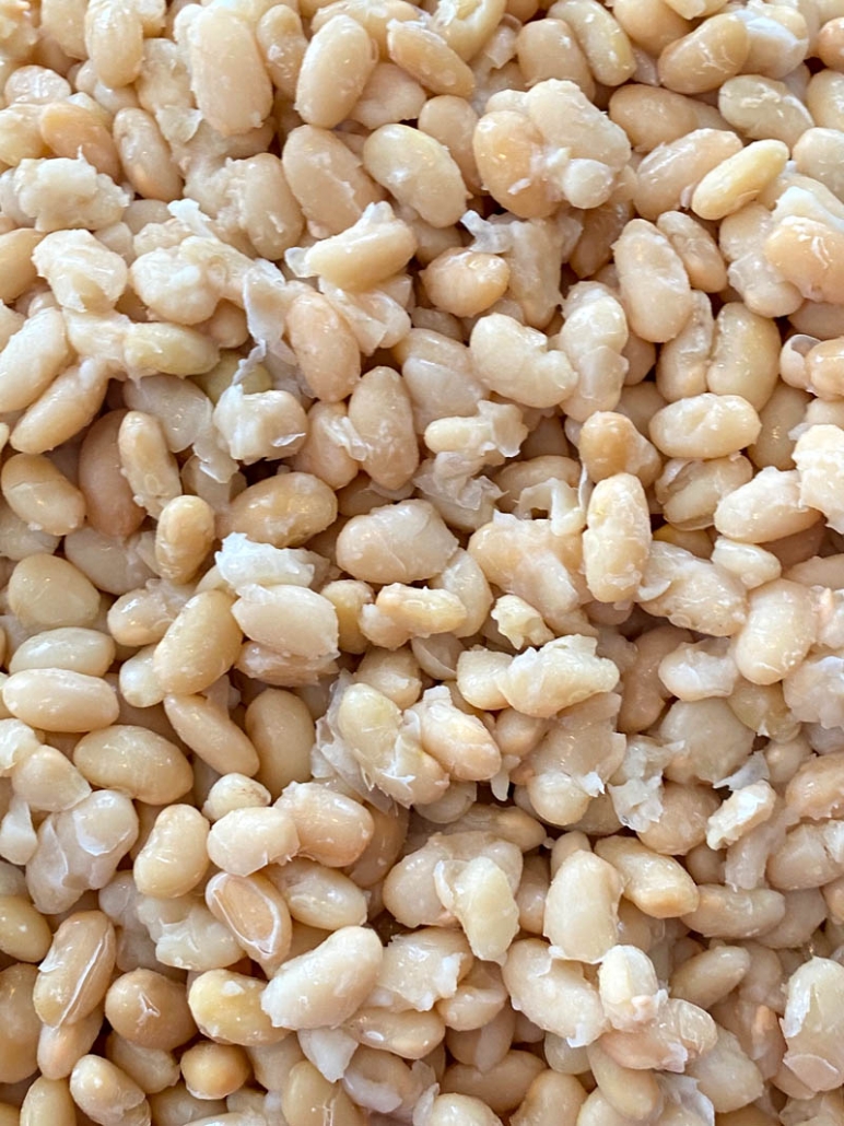 Instant Pot Great Northern Beans – Melanie Cooks