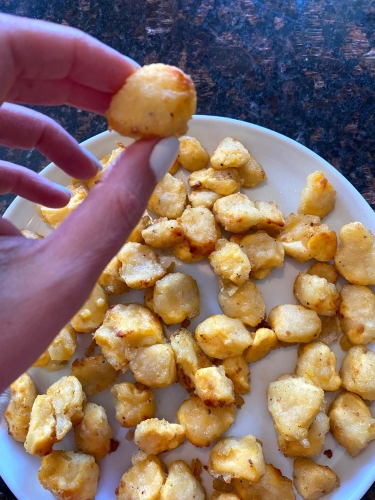 airfryerfrozencheesecurds (9)