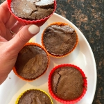 Air Fryer Brownie Mix Muffins (9)