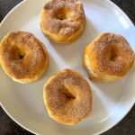 Air Fryer Donuts From Biscuits (5)