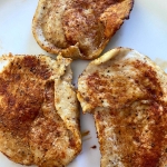 Air Fryer Turkey Breast Cutlets (5)